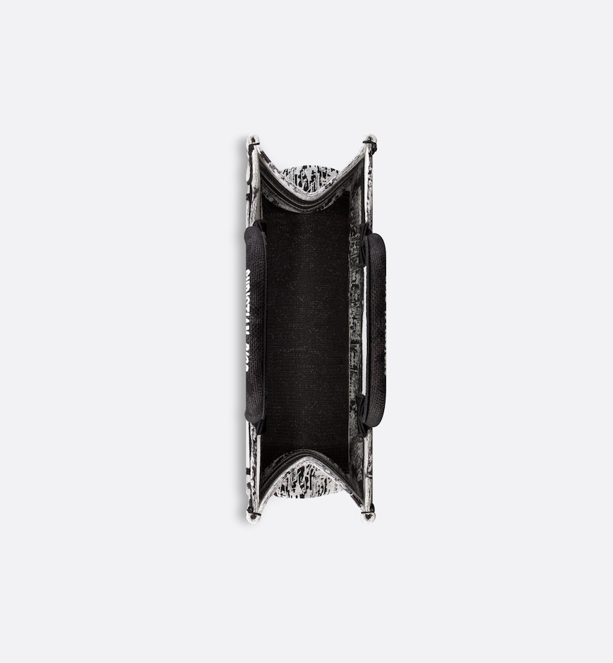 Replicate Dior Medium Dior Book Tote 36 CM(1:1 replica)
