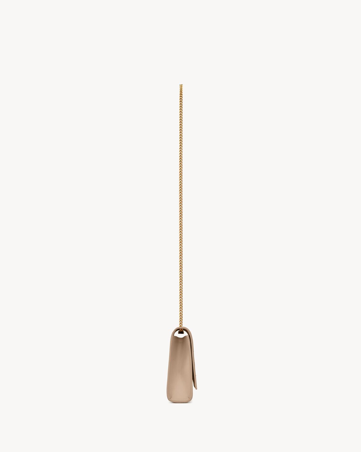 Replicate YSL Kate Medium in Grain De Poudre Embossed Leather(1:1 replica)