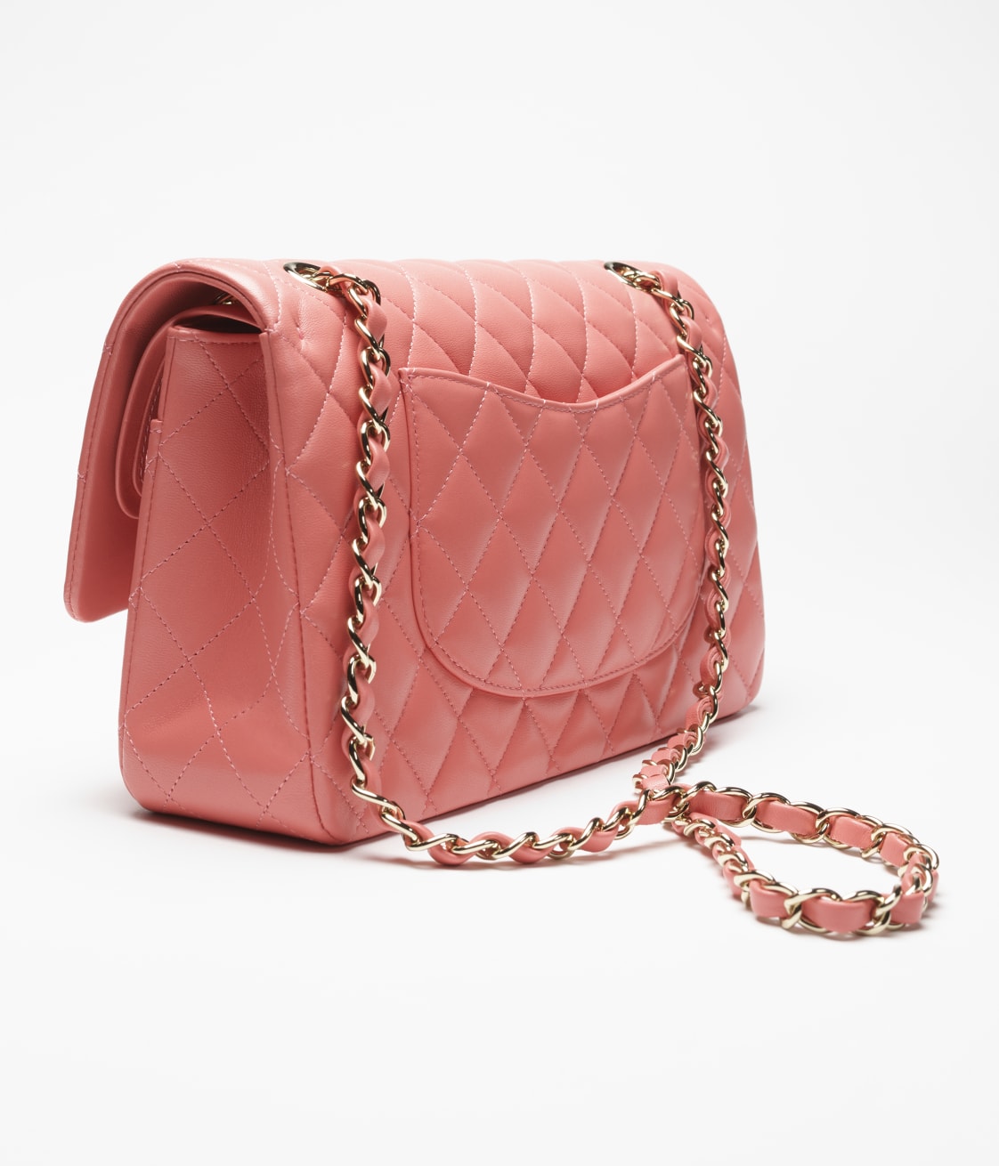 Replicate CHANEL CLASSIC 11.12 HANDBAG(1:1 replica)