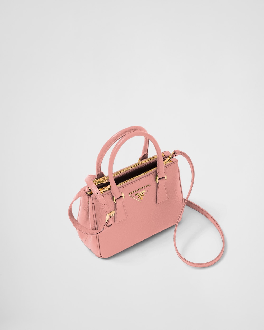 Replicate Prada Galleria Saffiano Leather Mini-Bag(1:1 replica)