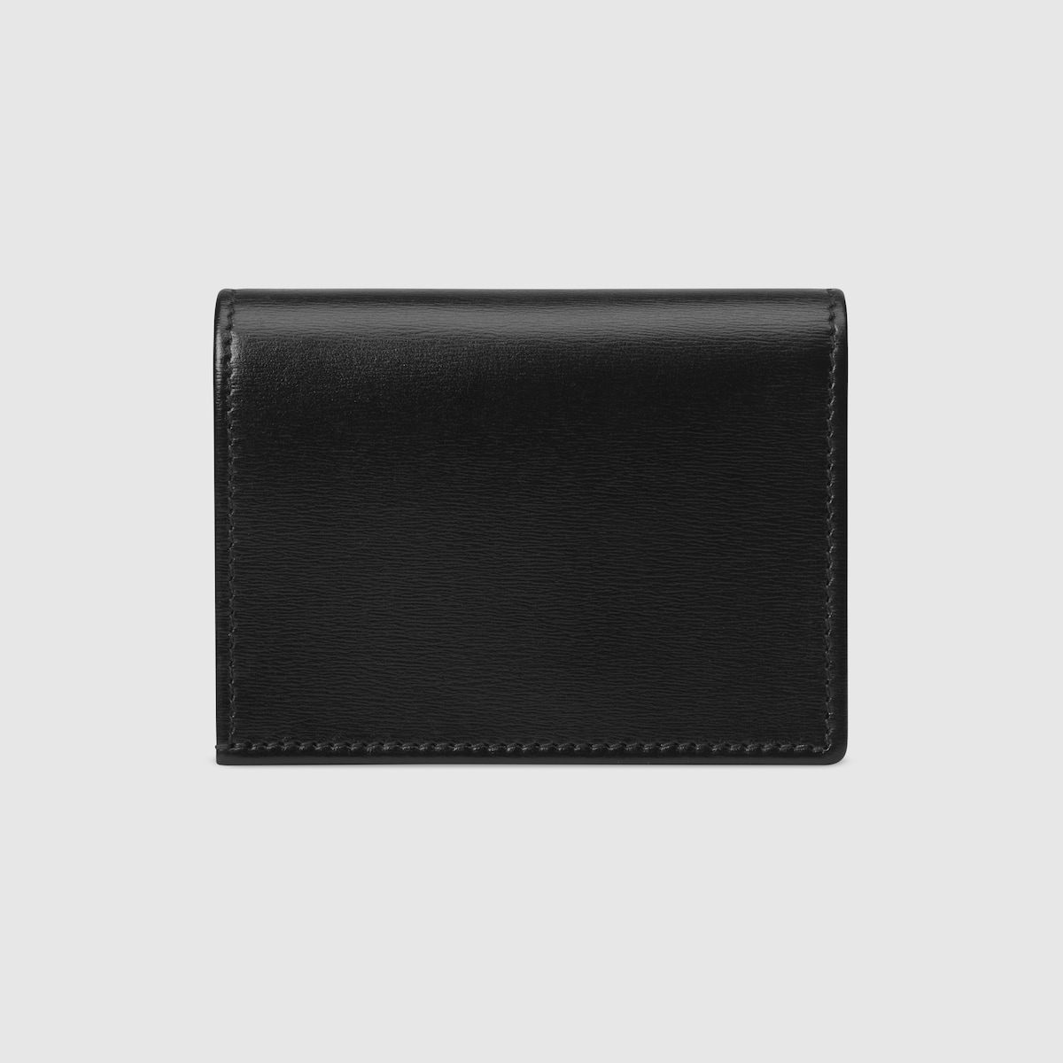 Replicate Gucci Horsebit 1955 Card Case Wallet(1:1 replica)