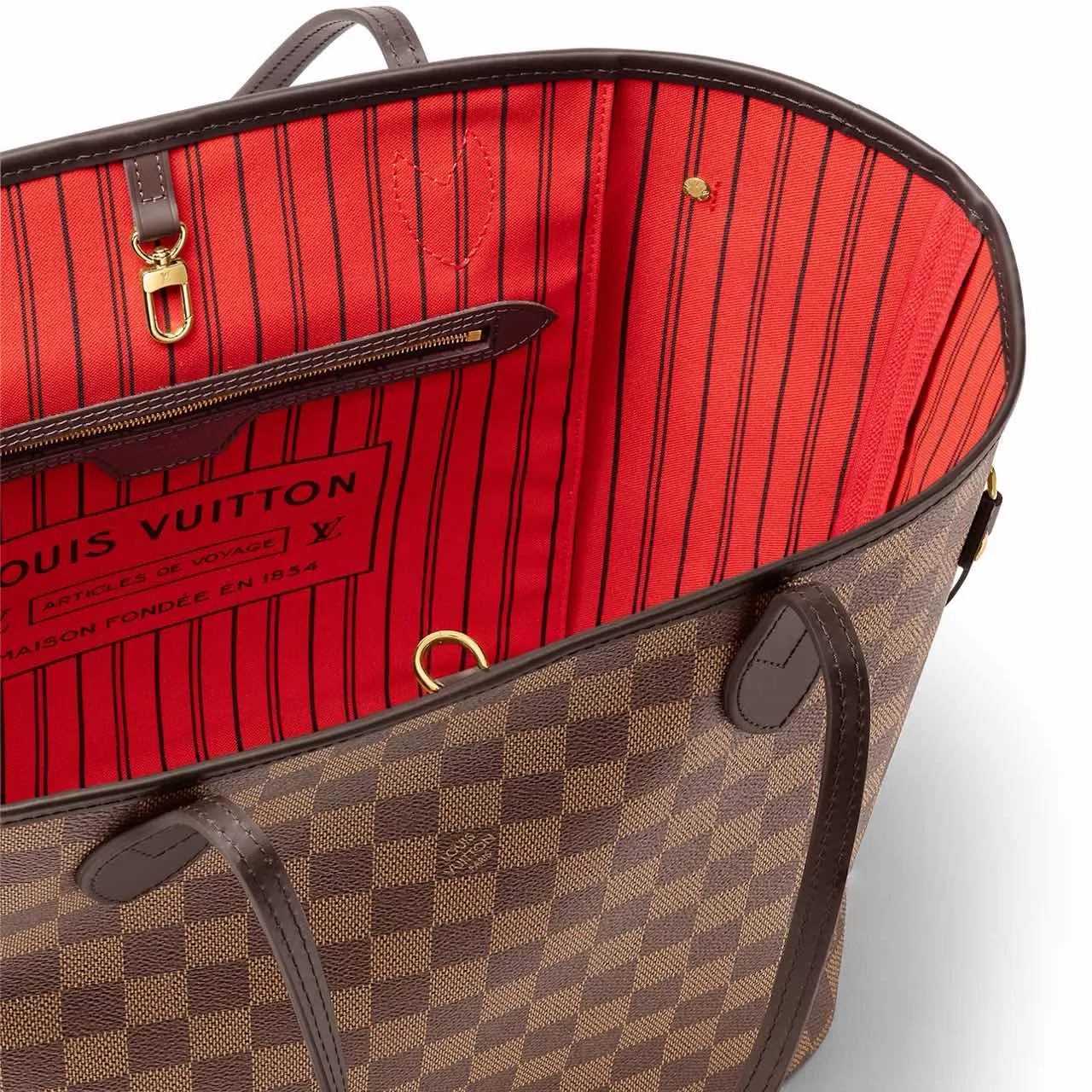 Replicate Neverfull MM N41358 (1:1Replicate )(1:1 replica)