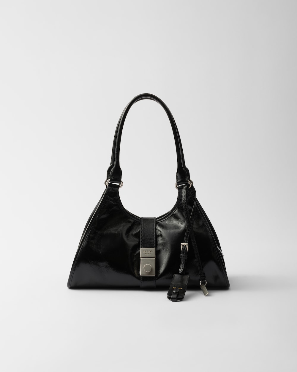 Replicate Medium Leather Tote Bag(1:1 replica)