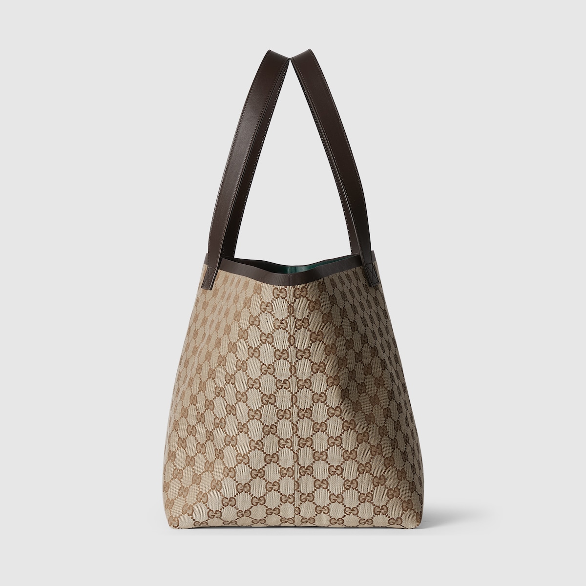 Replicate Gucci Totissima Medium Tote Bag(1:1 replica)