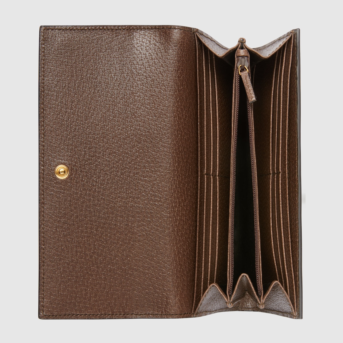 Replicate Ophidia Continental Wallet(1:1 replica)