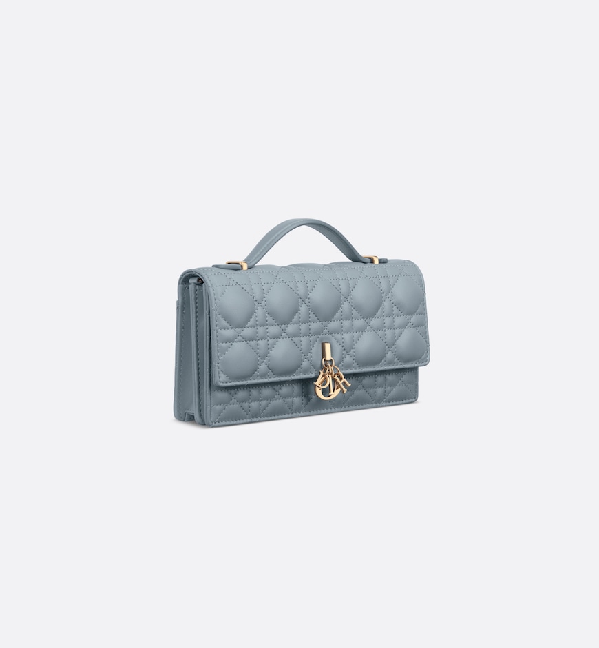 Replicate Dior My Dior Mini Bag(1:1 replica)