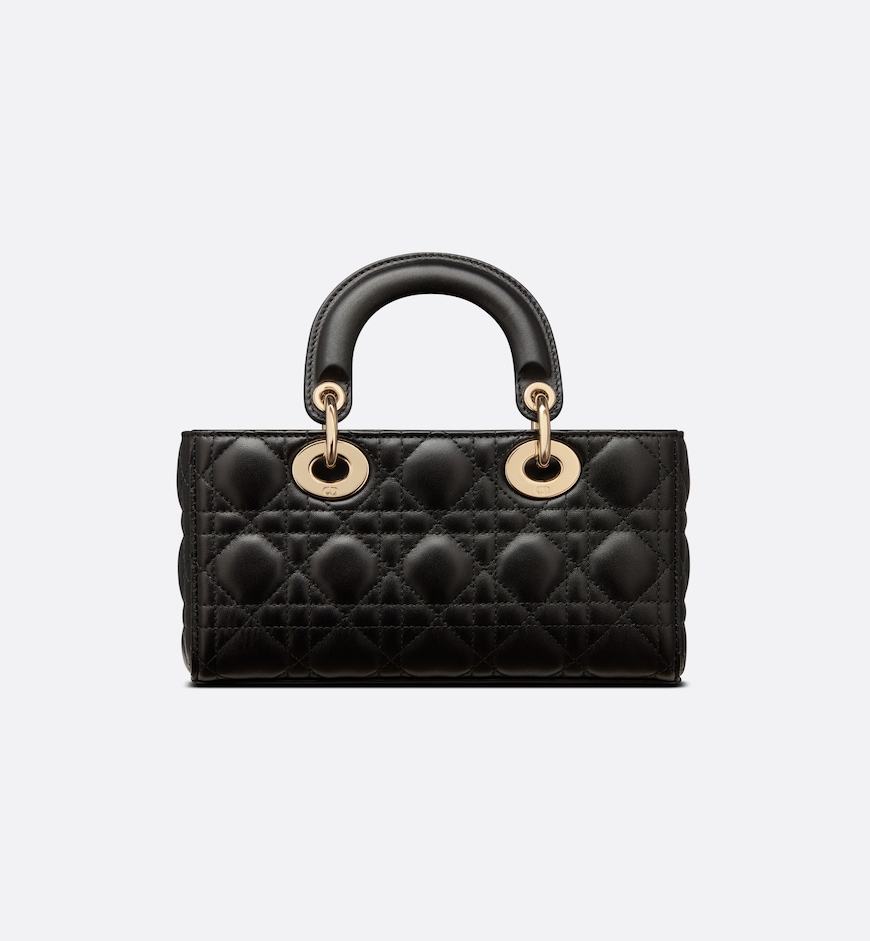 Replicate Dior Small Lady D-Joy Bag HandBags(1:1 replica)
