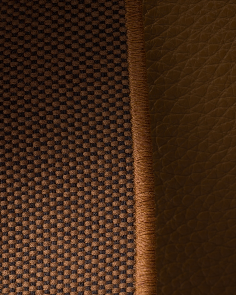 Replicate Medium Leather Bag(1:1 replica)