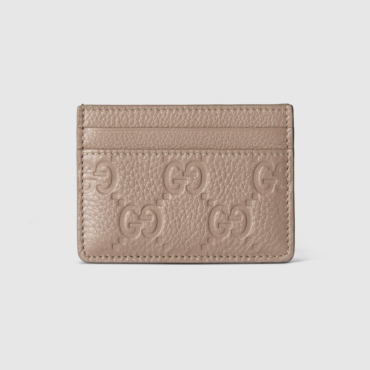 Replicate GG Emblem Card Case(1:1 replica)