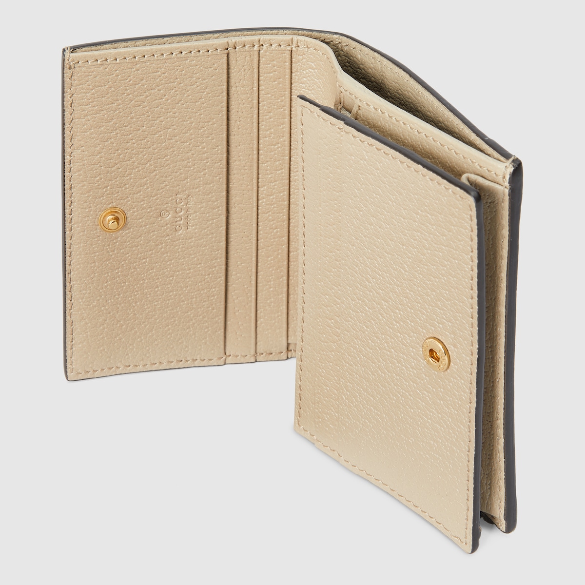 Replicate Ophidia Card Case Wallet(1:1 replica)
