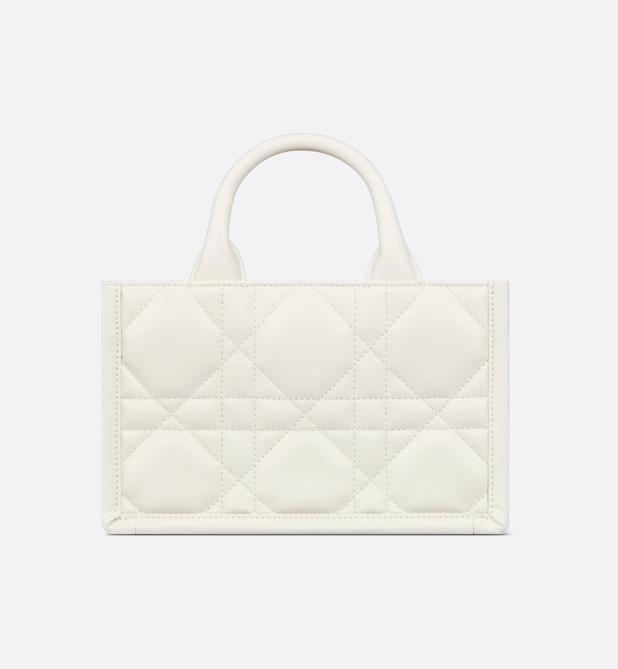 Replicate Dior Mini Dior Book Tote(1:1 replica)