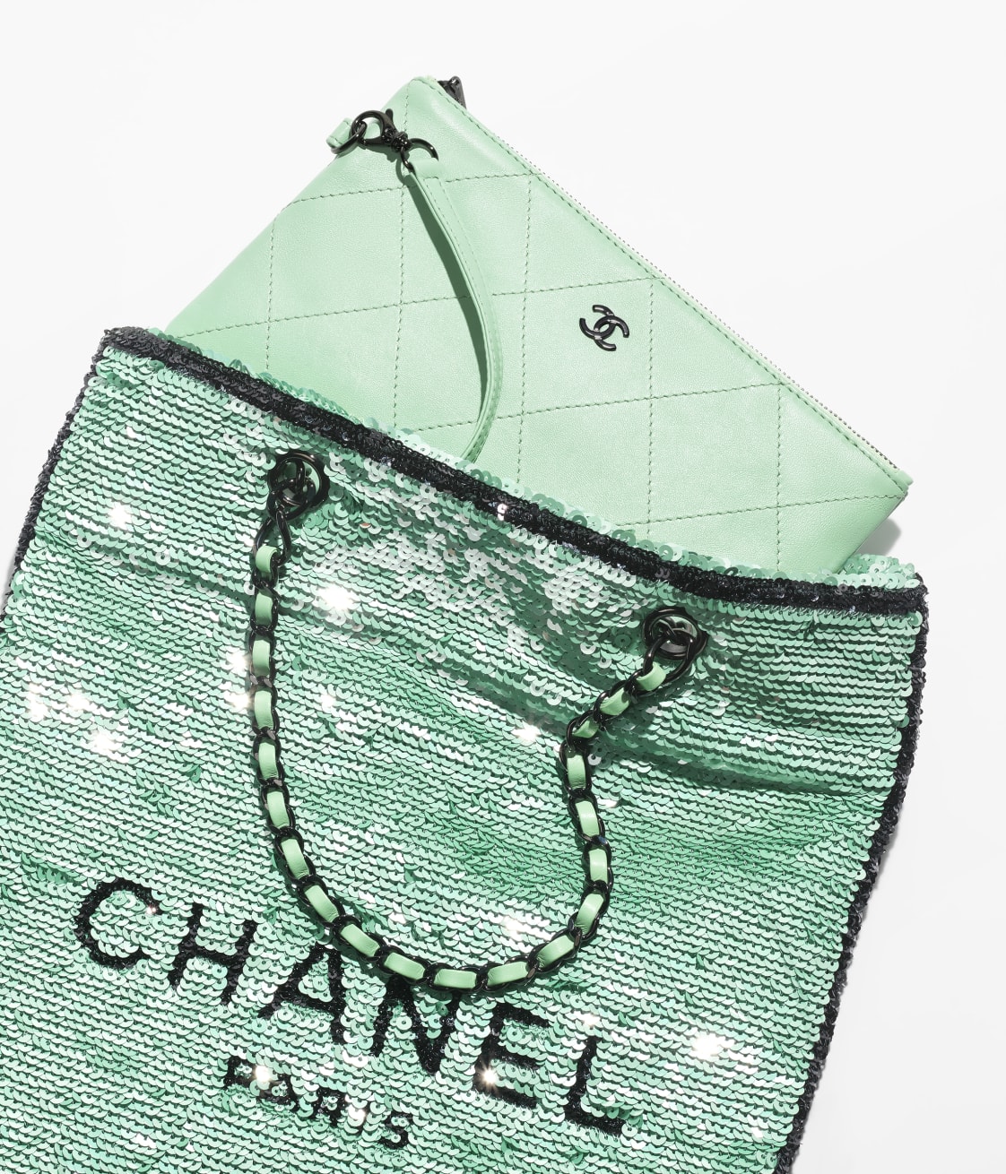 Replicate CHANEL SHOPPING BAG(1:1 replica)