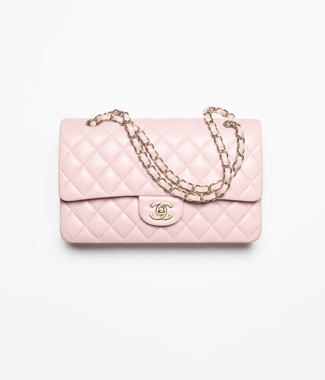 Replicate CHANEL CLASSIC 11.12 HANDBAG(1:1 replica)