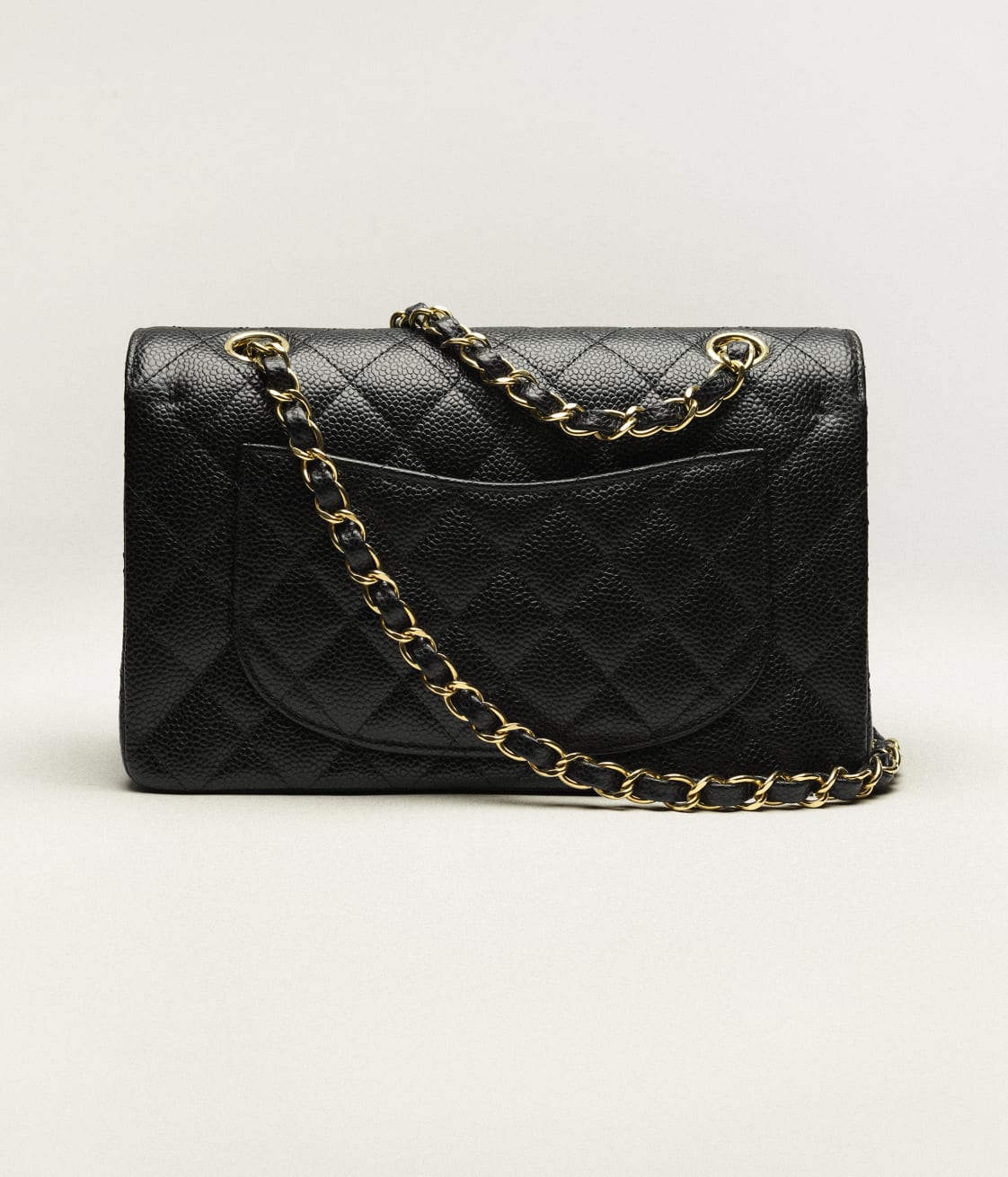 Replicate CHANEL SMALL CLASSIC HANDBAG(1:1 replica)