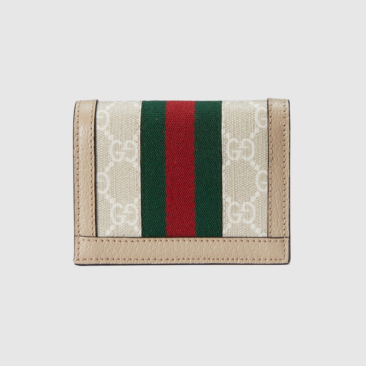 Replicate Ophidia Card Case Wallet(1:1 replica)