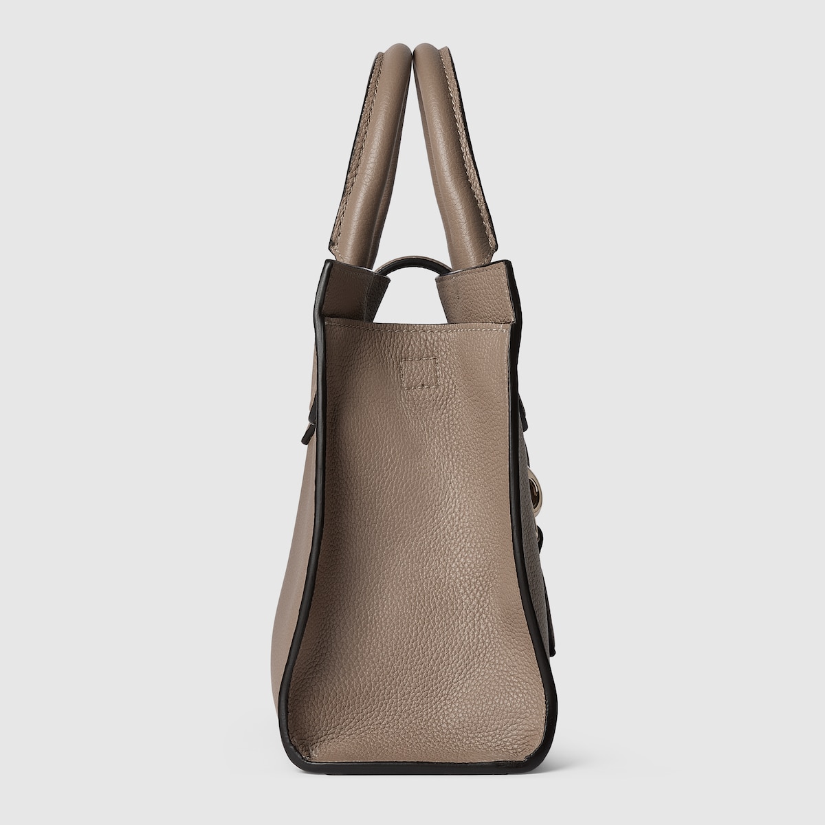 Replicate Medium Tote Bag With Hook Closure(1:1 replica)