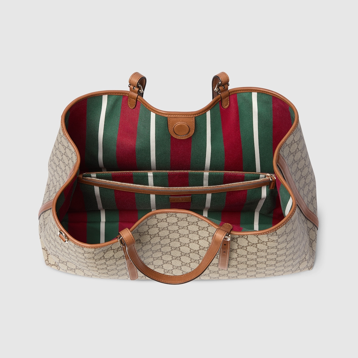 Replicate GG Emblem Large Tote Bag(1:1 replica)