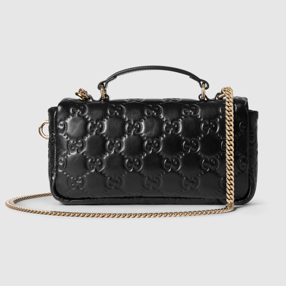 Replicate GG Milano Mini Top Handle Bag(1:1 replica)