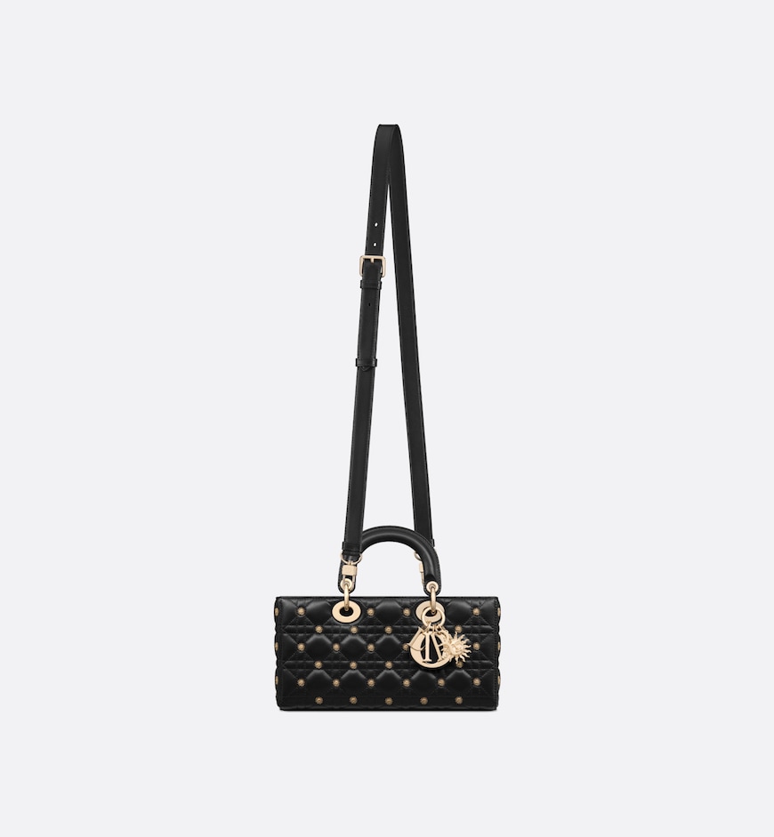 Replicate Dior Medium Lady D-Joy Bag HandBags(1:1 replica)