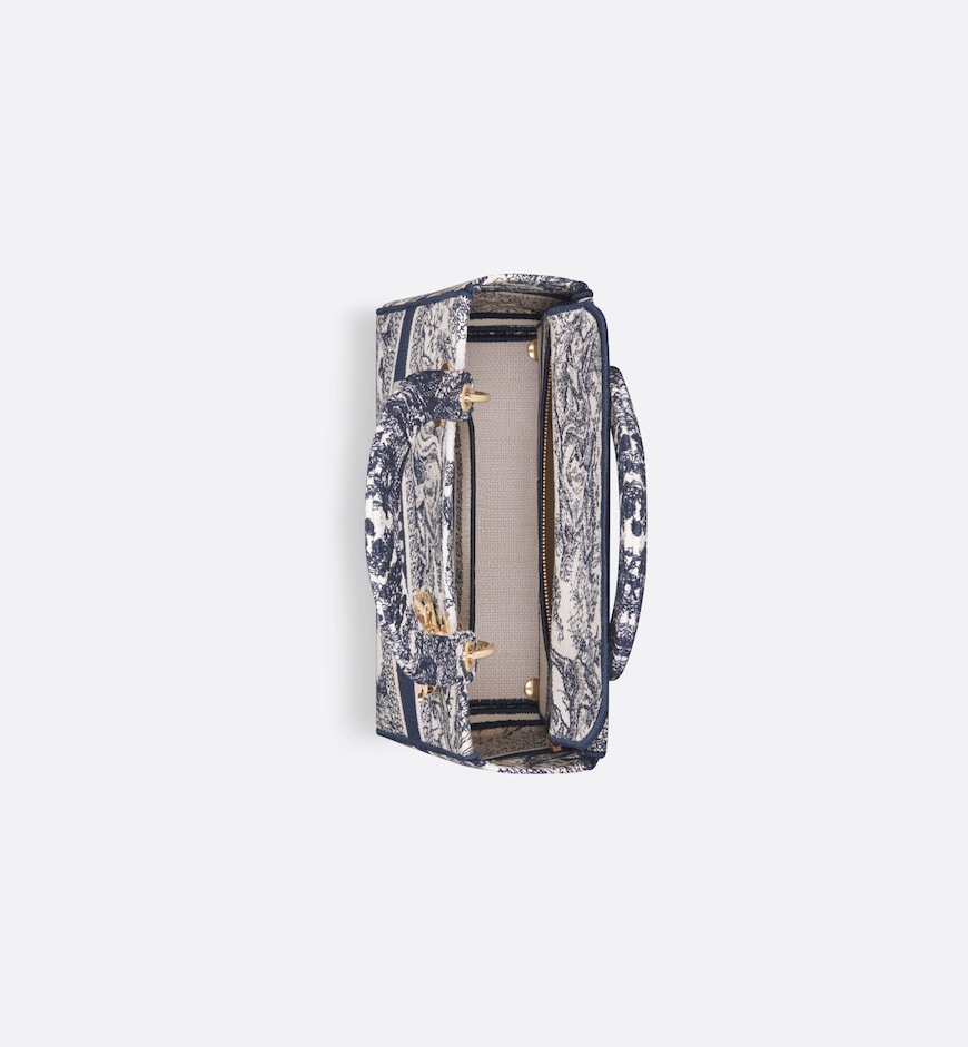Replicate Dior Medium Lady D-Lite Bag(1:1 replica)