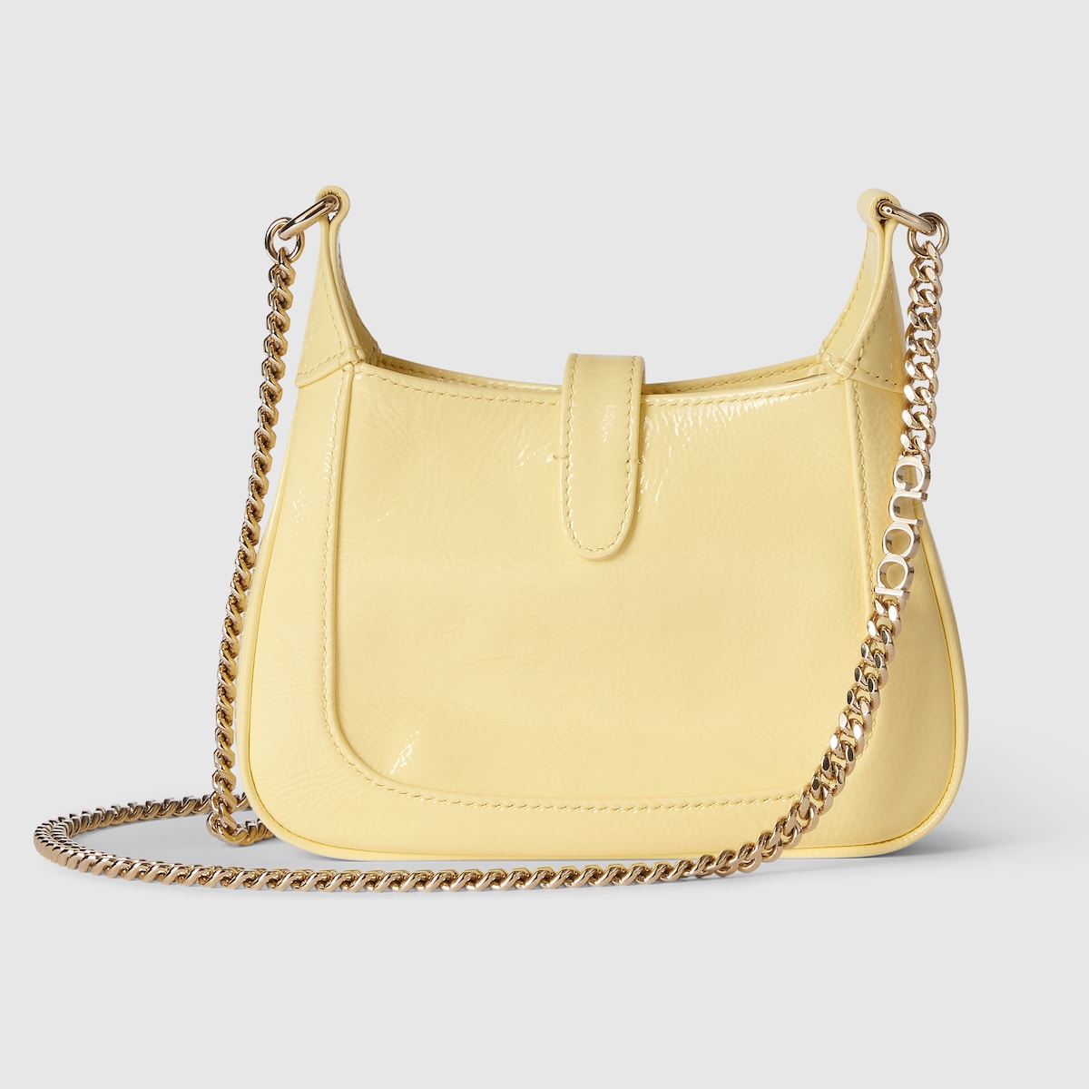 Replicate Gucci Jackie Notte Mini Bag(1:1 replica)