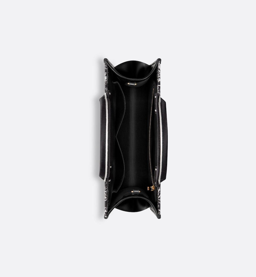Replicate Dior Medium Dior Book Tote 36.5 CM(1:1 replica)
