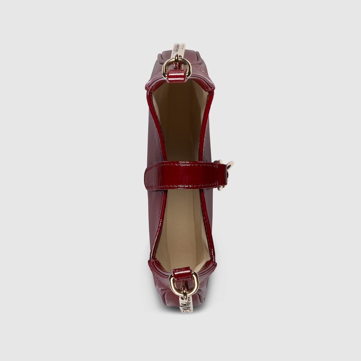 Replicate Gucci Jackie Notte Mini Bag(1:1 replica)