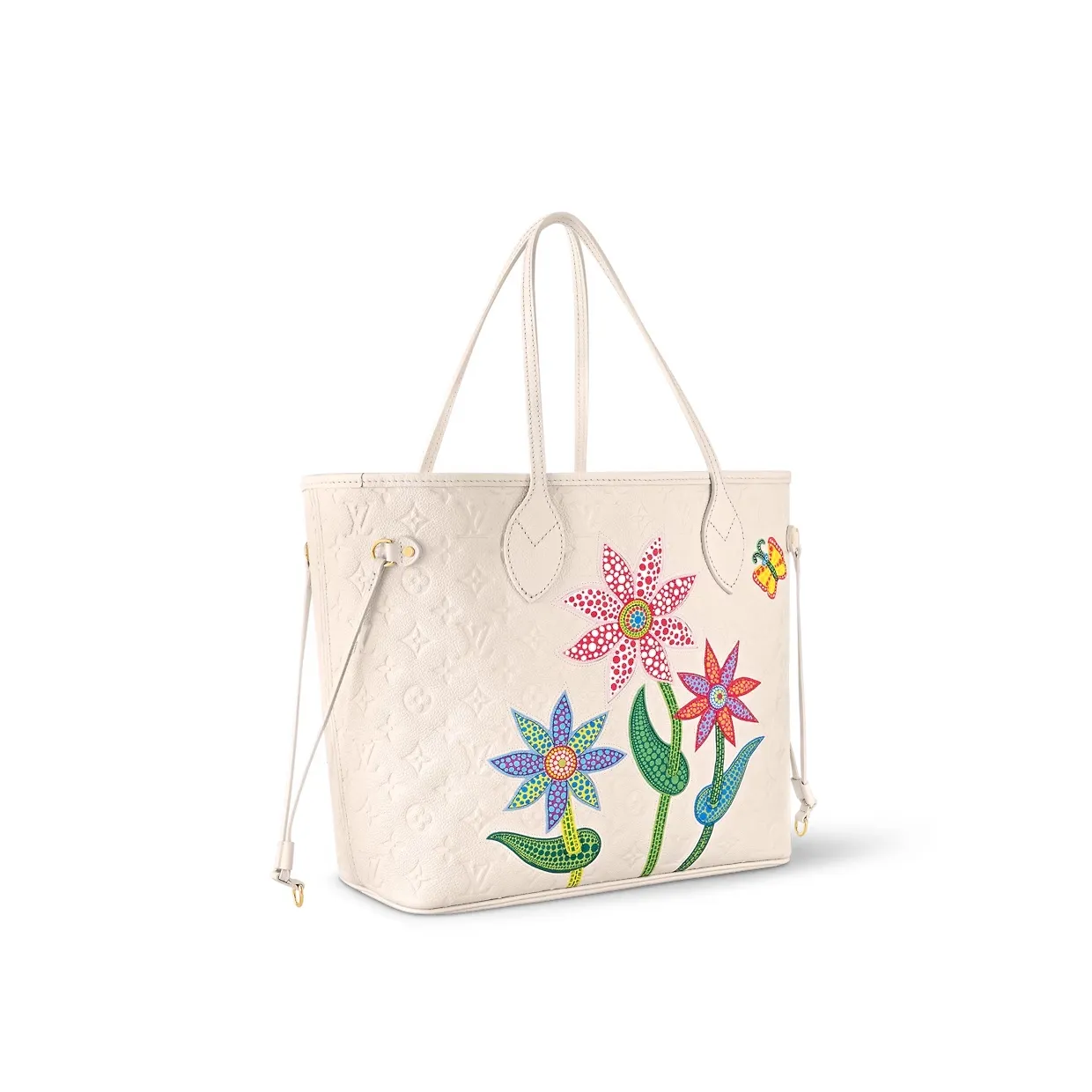 Replicate YK Neverfull MM M21733 (1:1Replicate )(1:1 replica)