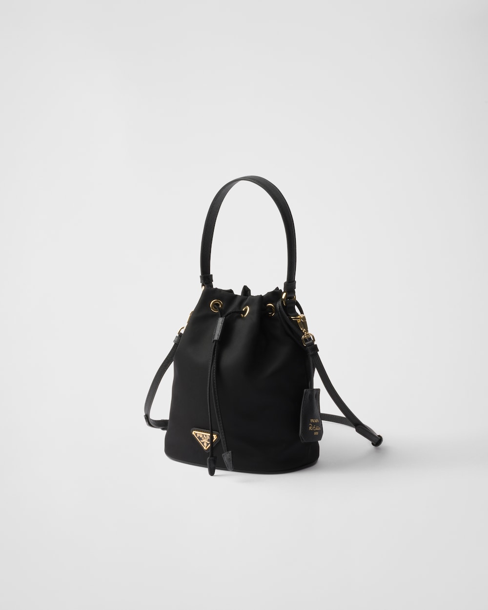 Replicate Prada Re-Edition 1978 Re-Nylon Mini-Bag(1:1 replica)