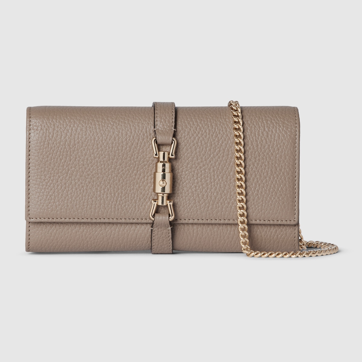 Replicate Jackie 1961 Chain Wallet(1:1 replica)