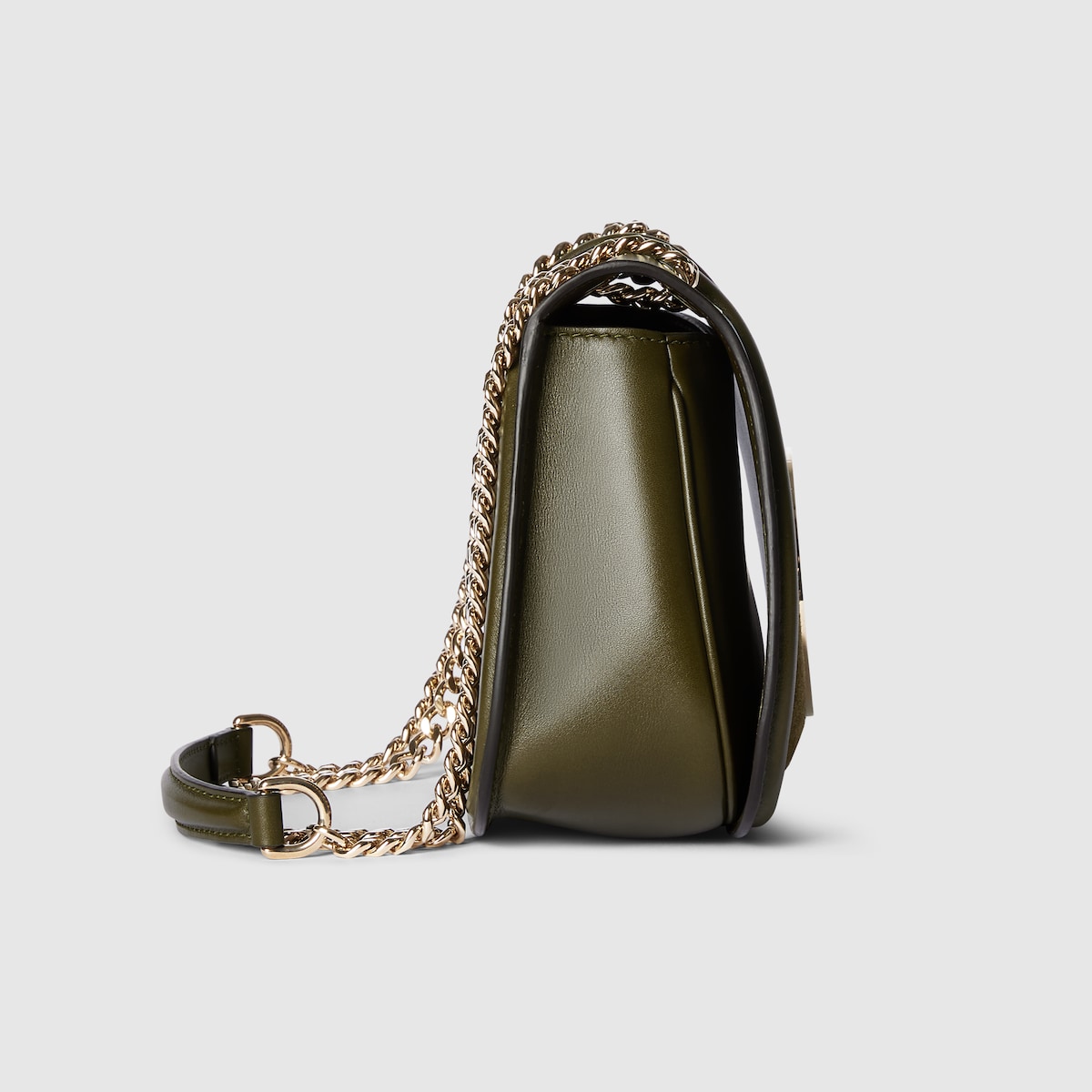 Replicate Gucci Blondie Small Shoulder Bag(1:1 replica)