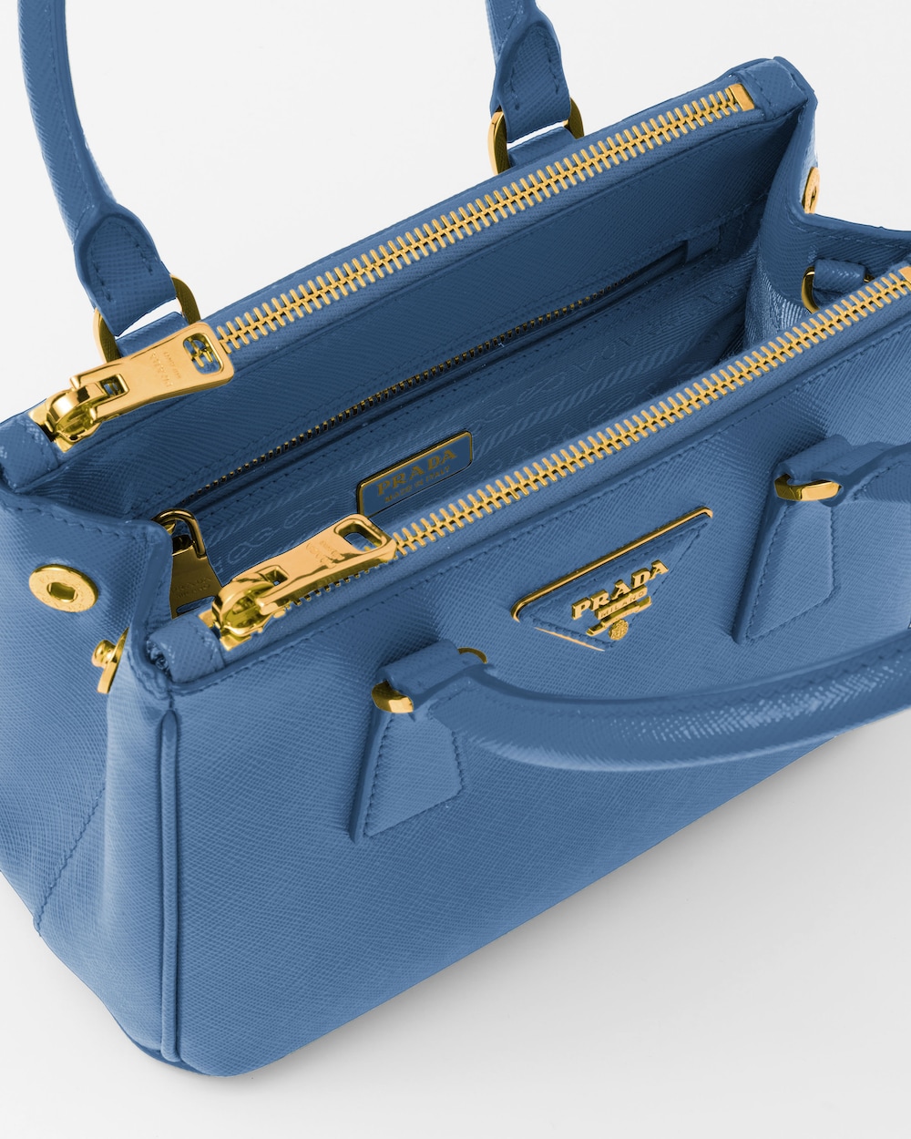 Replicate Prada Galleria Saffiano Leather Mini-Bag(1:1 replica)