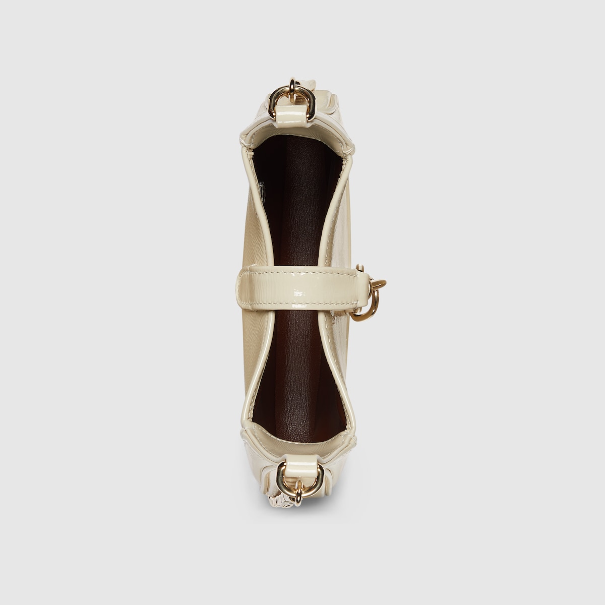 Replicate Gucci Jackie Notte Mini Bag(1:1 replica)