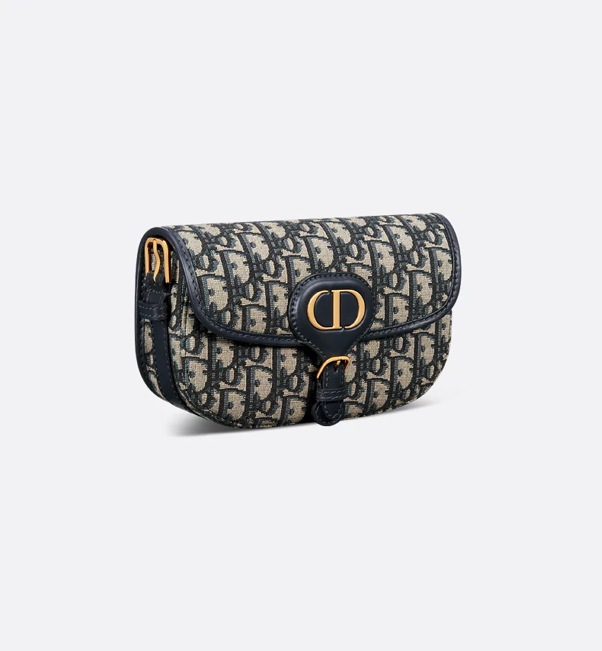 Replicate Dior Bobby East-West Bag(1:1 replica)