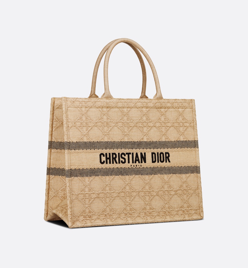 Replicate Dior Large Dior Book Tote 42 CM(1:1 replica)