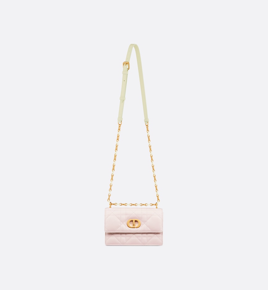 Replicate Dior Miss Caro Mini Bag(1:1 replica)