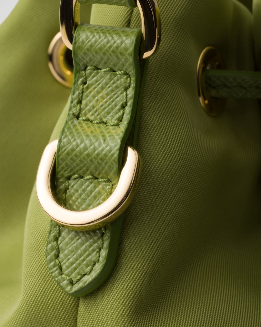 Replicate Prada Re-Edition 1978 Re-Nylon Mini-Bag(1:1 replica)