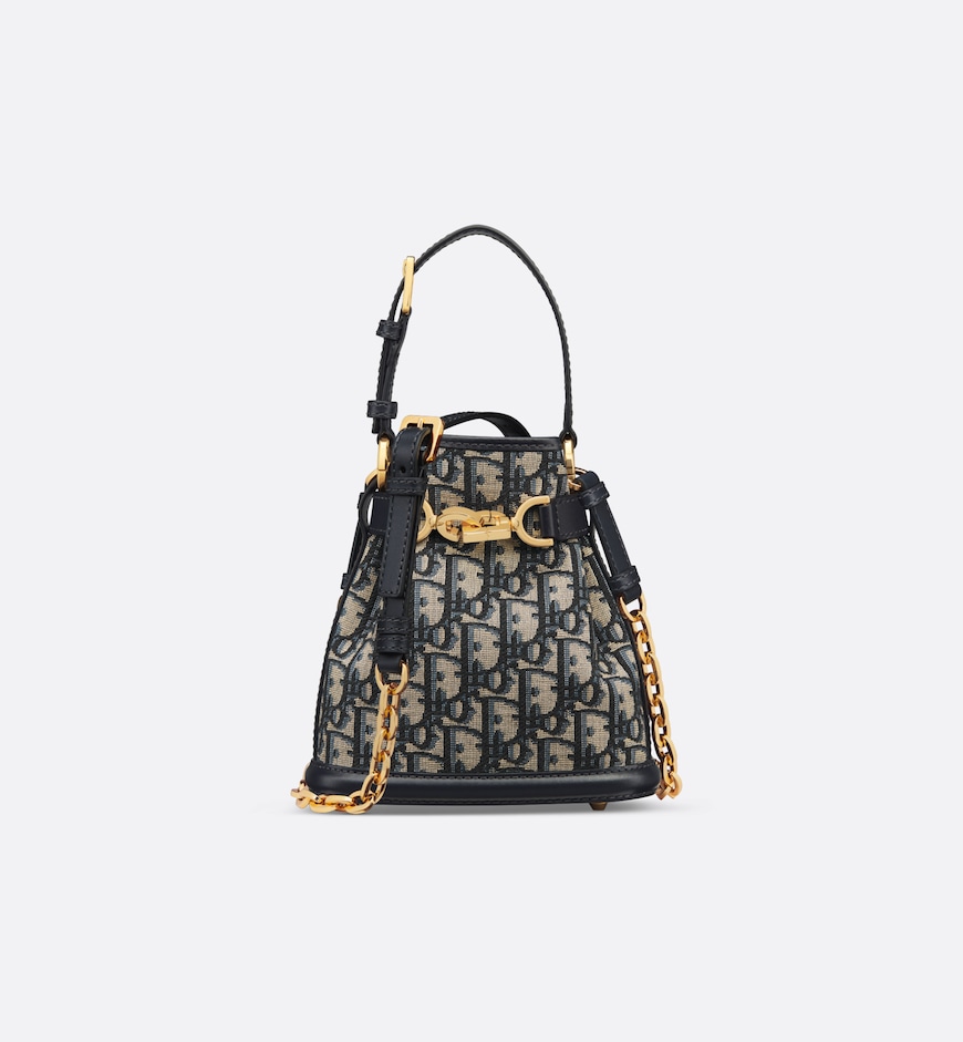 Replicate Dior Small C est Dior Bag HandBags(1:1 replica)