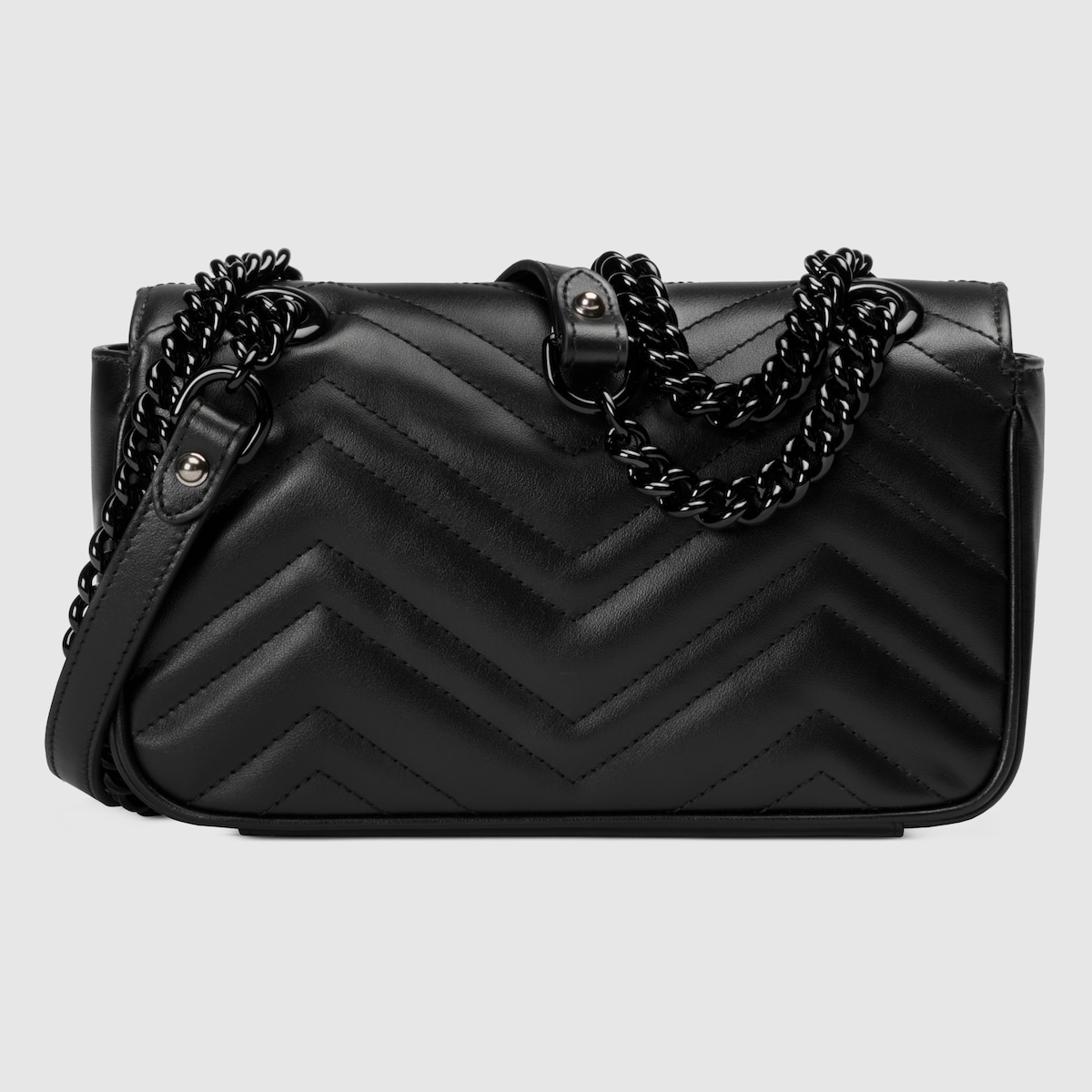 Replicate GG Marmont Mini Shoulder Bag(1:1 replica)