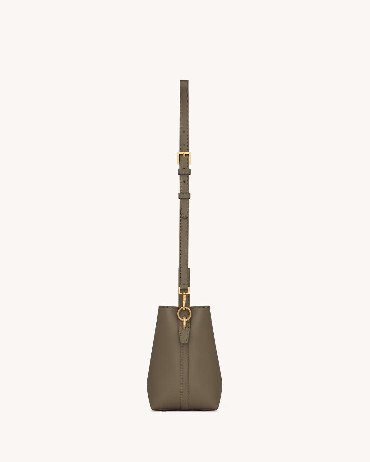 Replicate YSL Le 37 Small In Shiny Leather(1:1 replica)