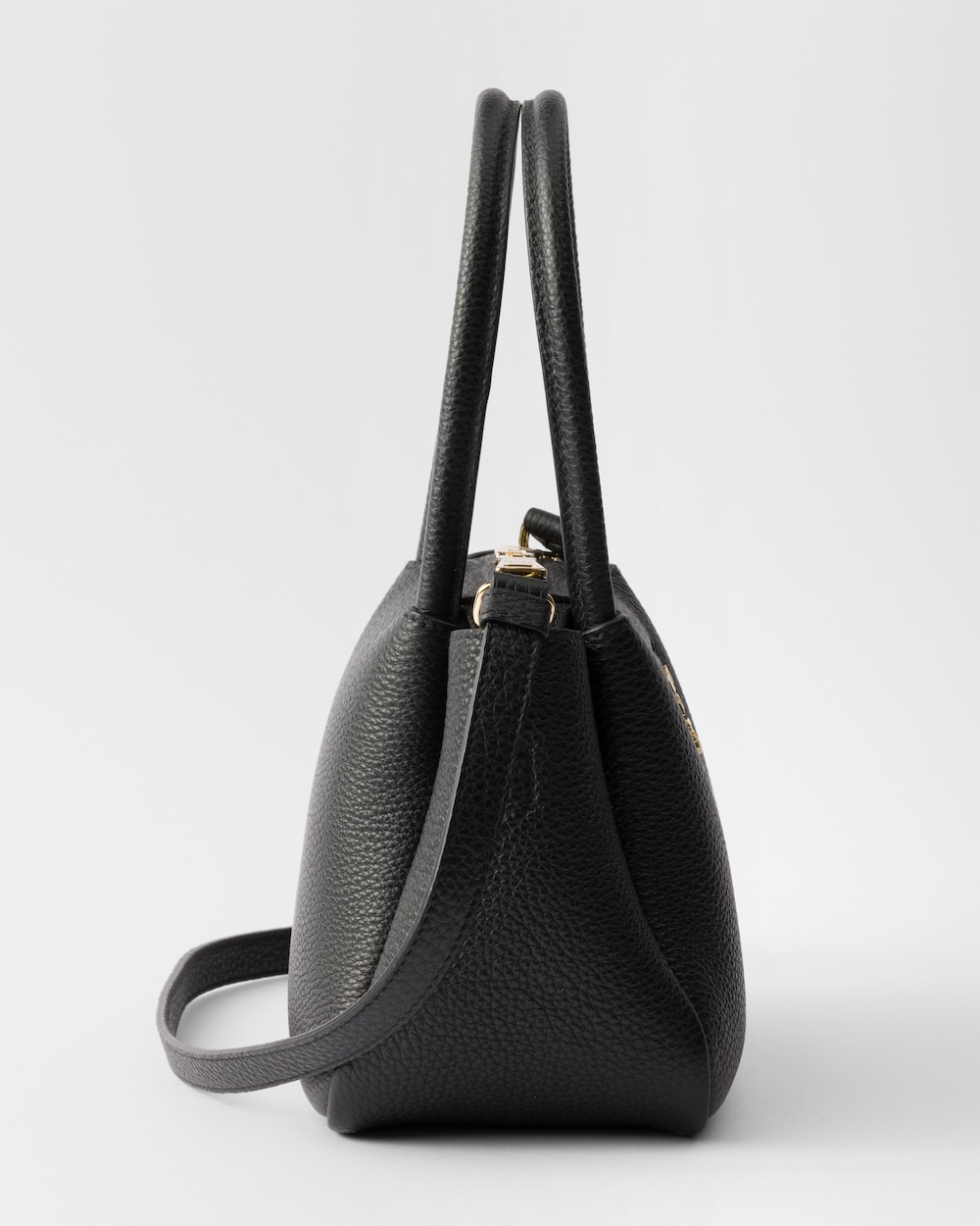Replicate Leather Mini Handbag(1:1 replica)