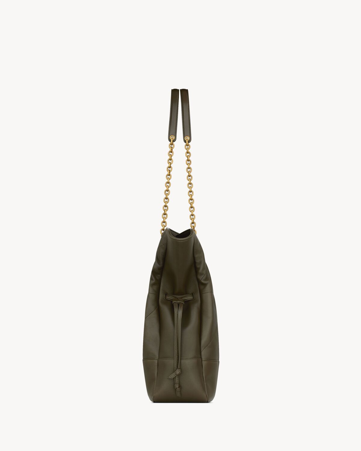 Replicate YSL Jamie Shopping In Lambskin(1:1 replica)