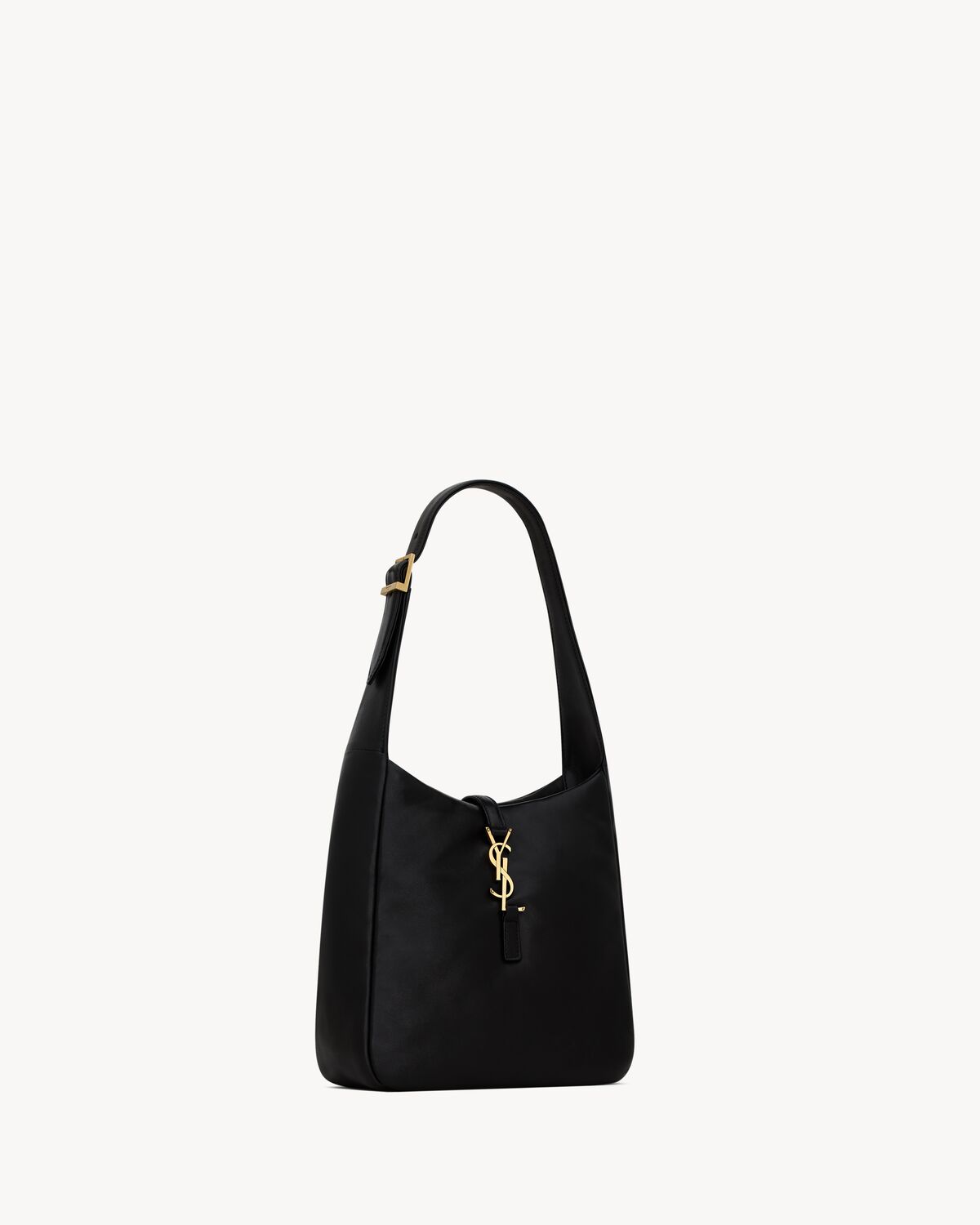 Replicate YSL Le 5 À 7 Supple Small In Padded Lambskin(1:1 replica)