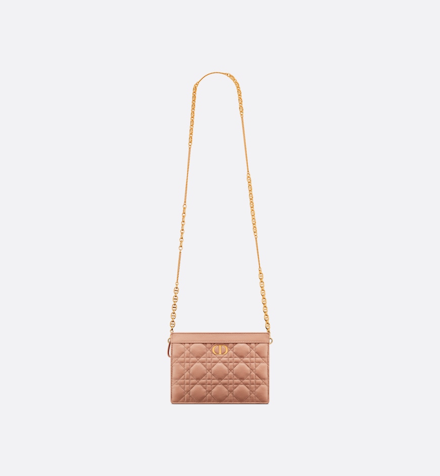 Replicate Dior Caro Every Dior Pouch(1:1 replica)