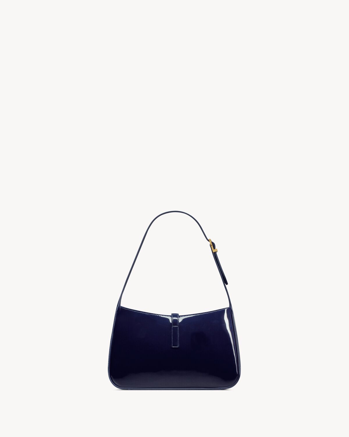 Replicate YSL Le 5 À 7 In Patent Leather(1:1 replica)