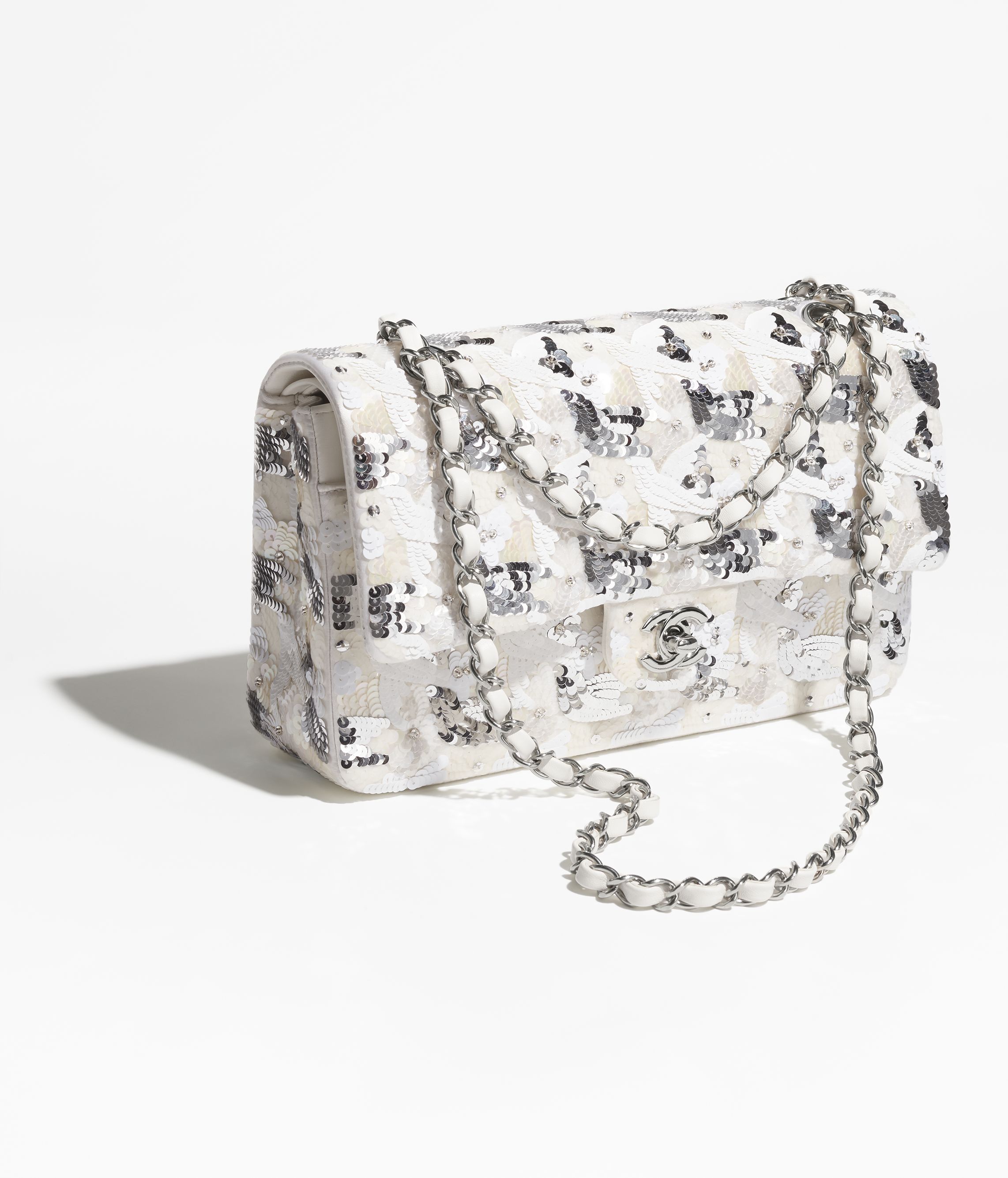 Replicate Classic 11.12 Handbag(1:1 replica)