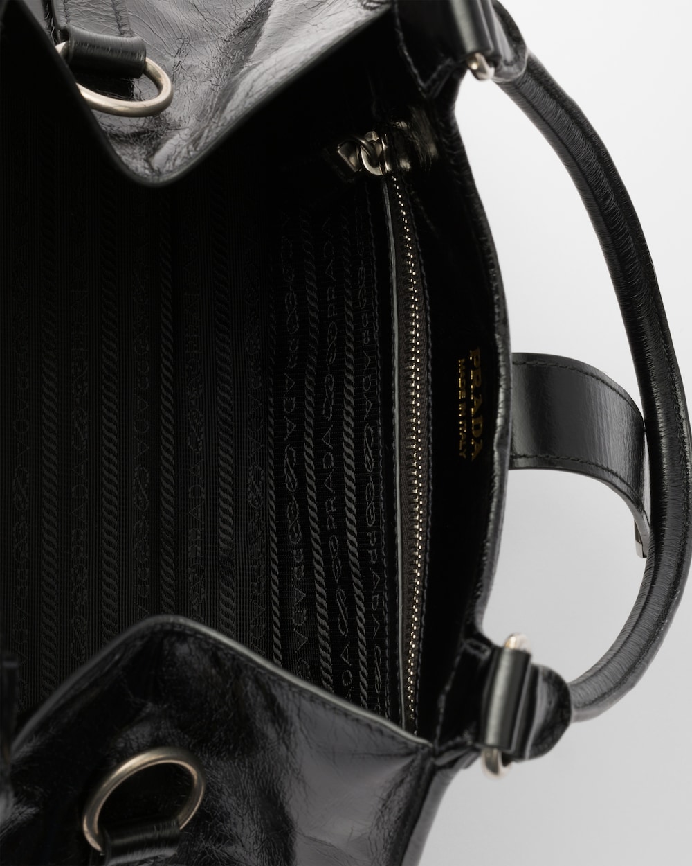 Replicate Medium Leather Tote Bag(1:1 replica)