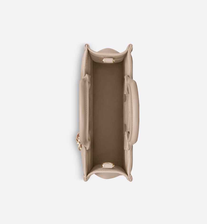 Replicate Dior Mini Dior Book Tote(1:1 replica)