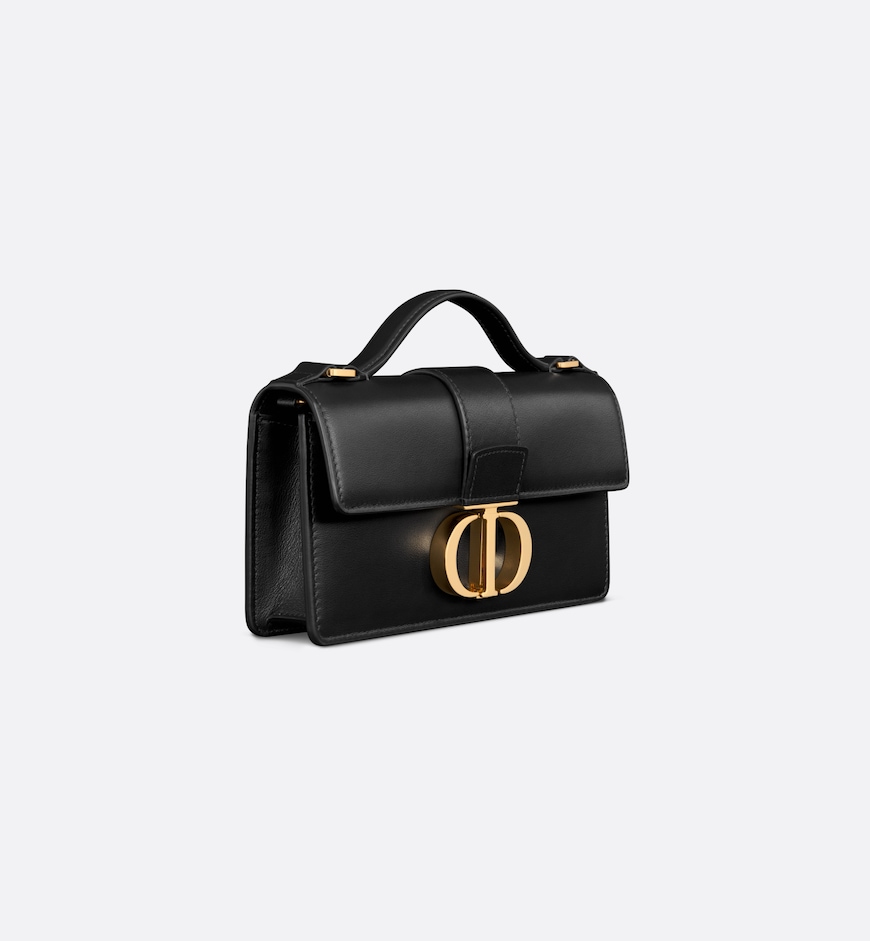 Replicate Dior Miss Montaigne Mini Bag-2024 New(1:1 replica)