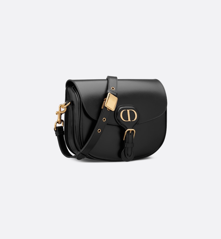 Replicate Dior Medium Dior Bobby Bag HandBags(1:1 replica)